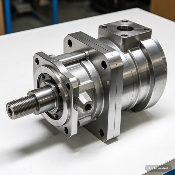 g型單螺桿泵拆卸步驟詳細介紹