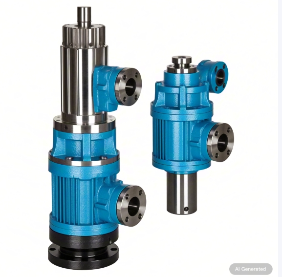 單螺桿泵與雙螺桿泵優缺點對比分析